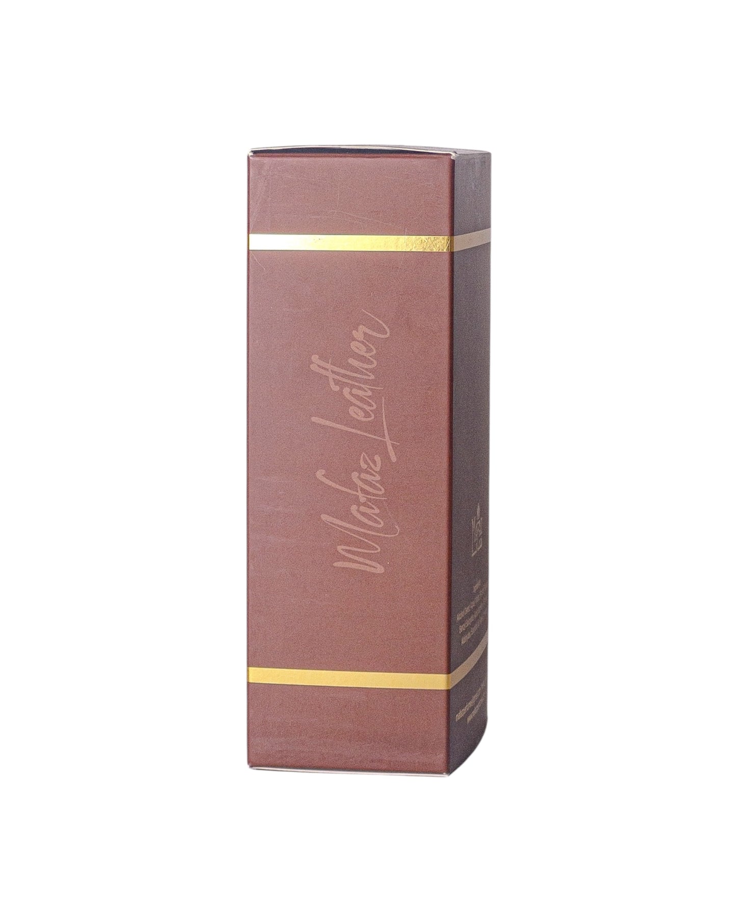 MAFAZ LEATHER By Mafaz Perfumes - 100ml
