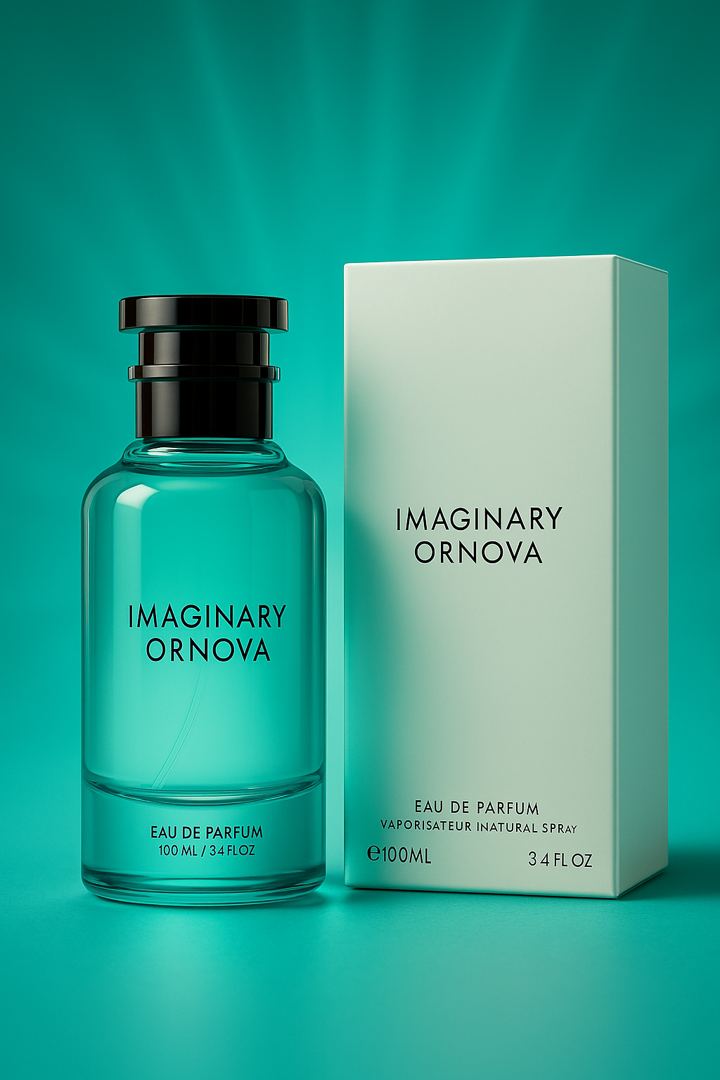 Imaginary - Ornova Perfume