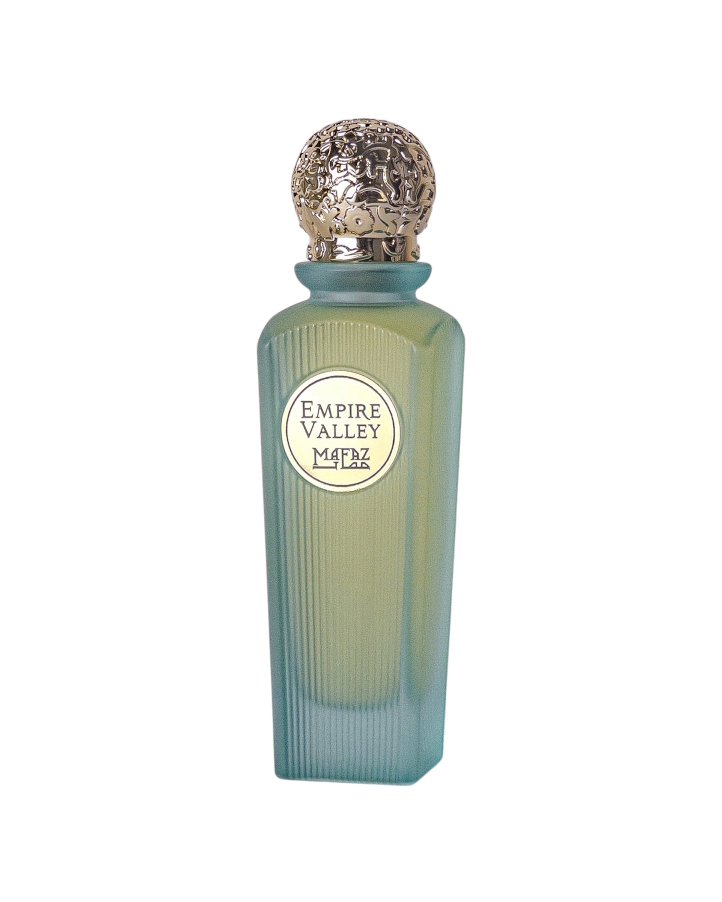 EMPIRE VALLEY By Mafaz Perfumes {Premium Collection} - 100ml