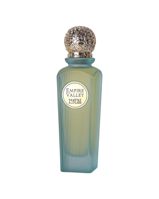 EMPIRE VALLEY By Mafaz Perfumes {Premium Collection} - 100ml