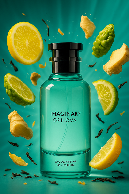 Imaginary - Ornova Perfume