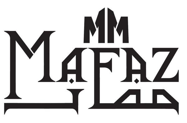 Mafaz Perfumes